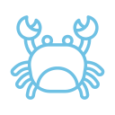 Crabs & Lobsters